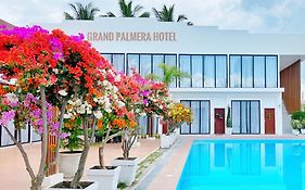 Grand Palmera Hotel