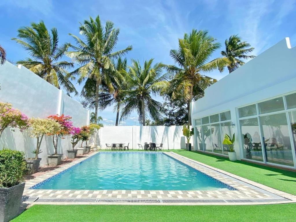 Grand Palmera Hotel General Santos City Exterior photo